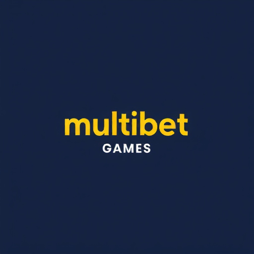 multibet games logo apostas online